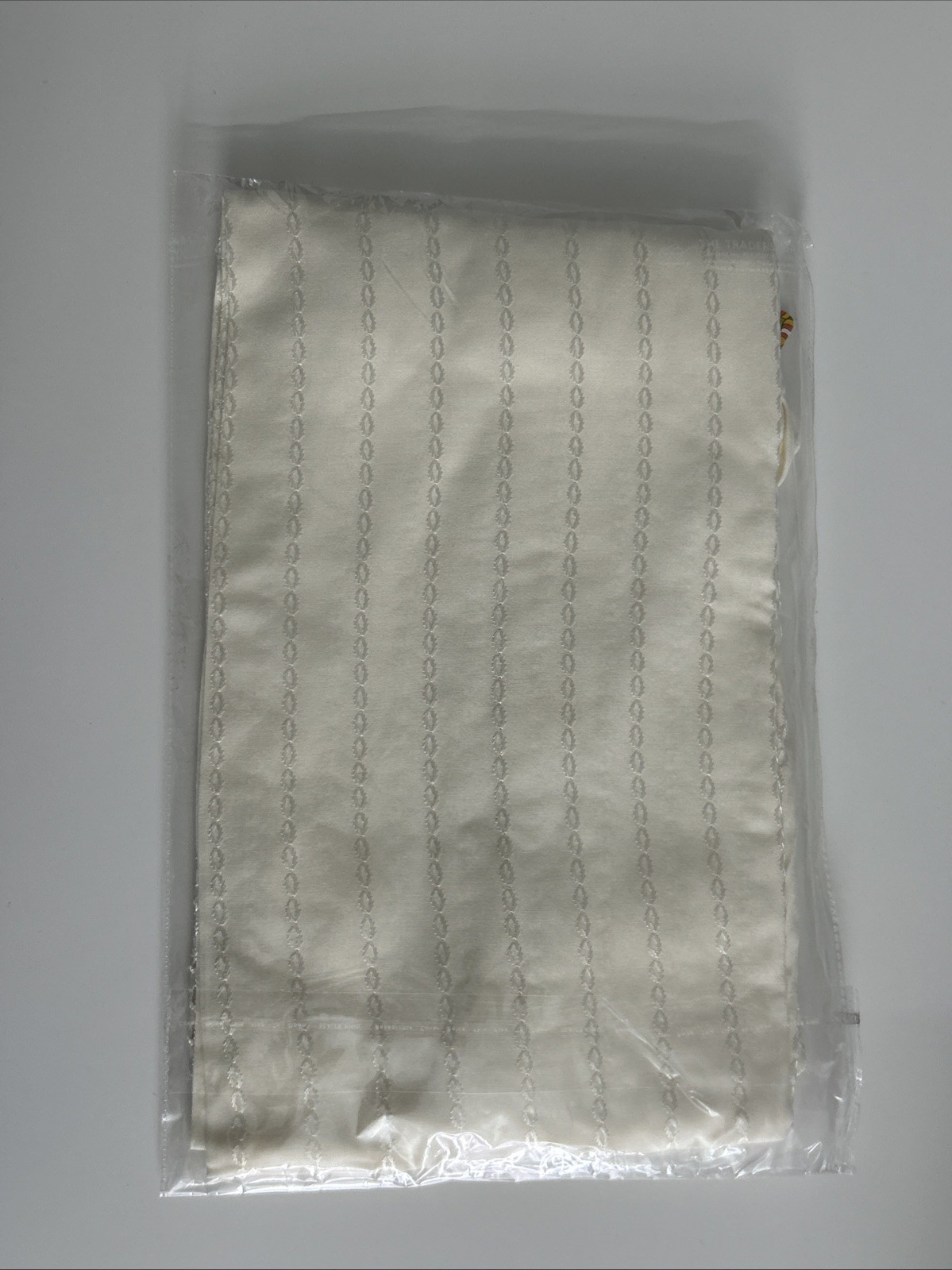 Women Cotton BlenChikankari Palazzo Size-XXL Color-off White L-39 Btm-13i”Hip-44