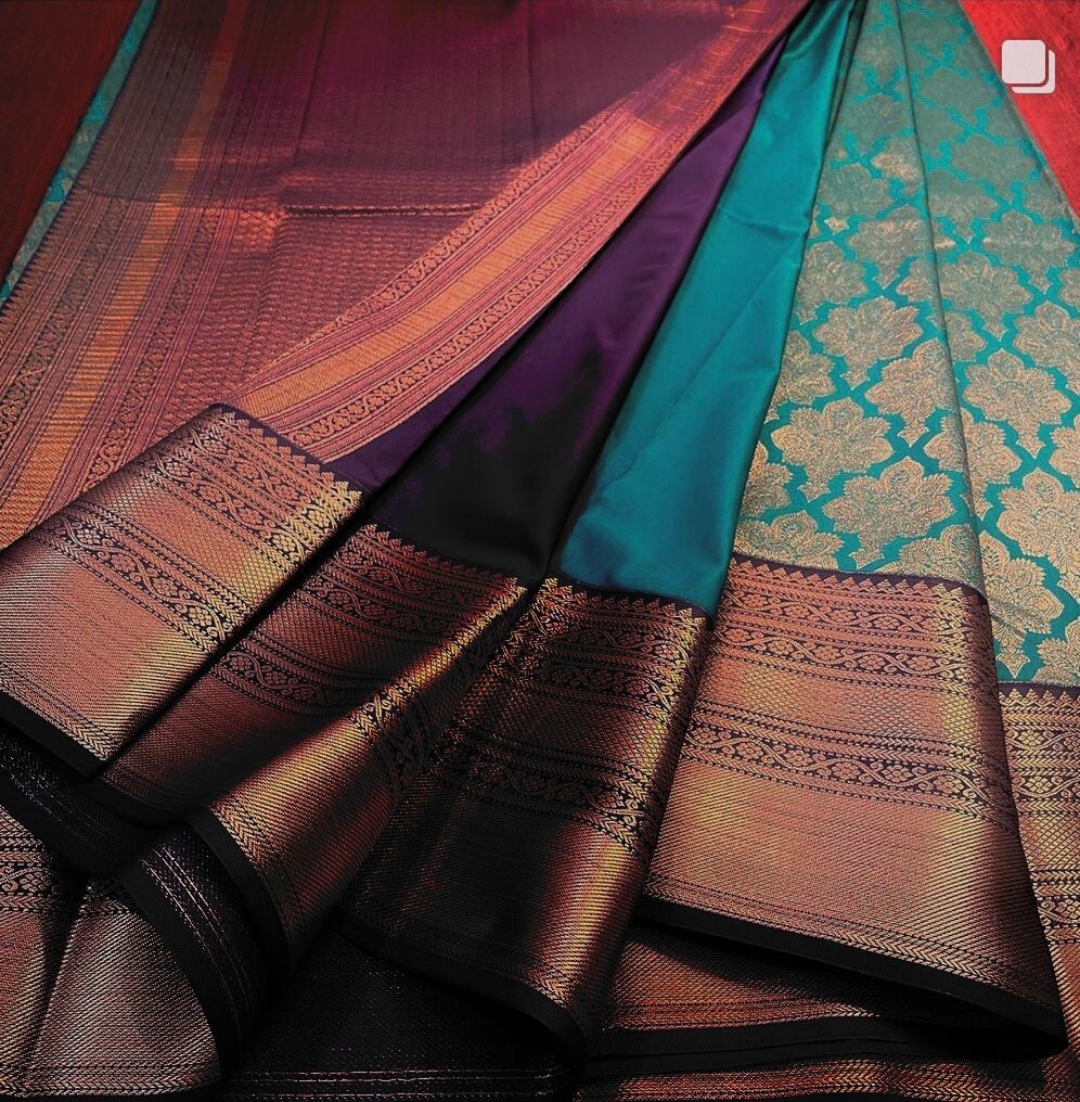 Sari Designer Indian Saree Wedding Festival Bollywood Party Wear Work Sari New