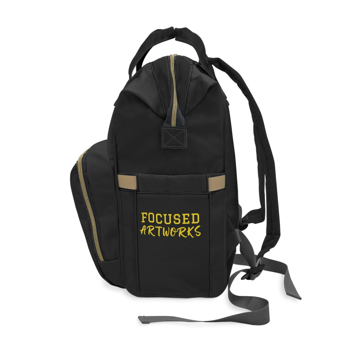 FA Collab w/GSTC Utility Sports Backpack v2