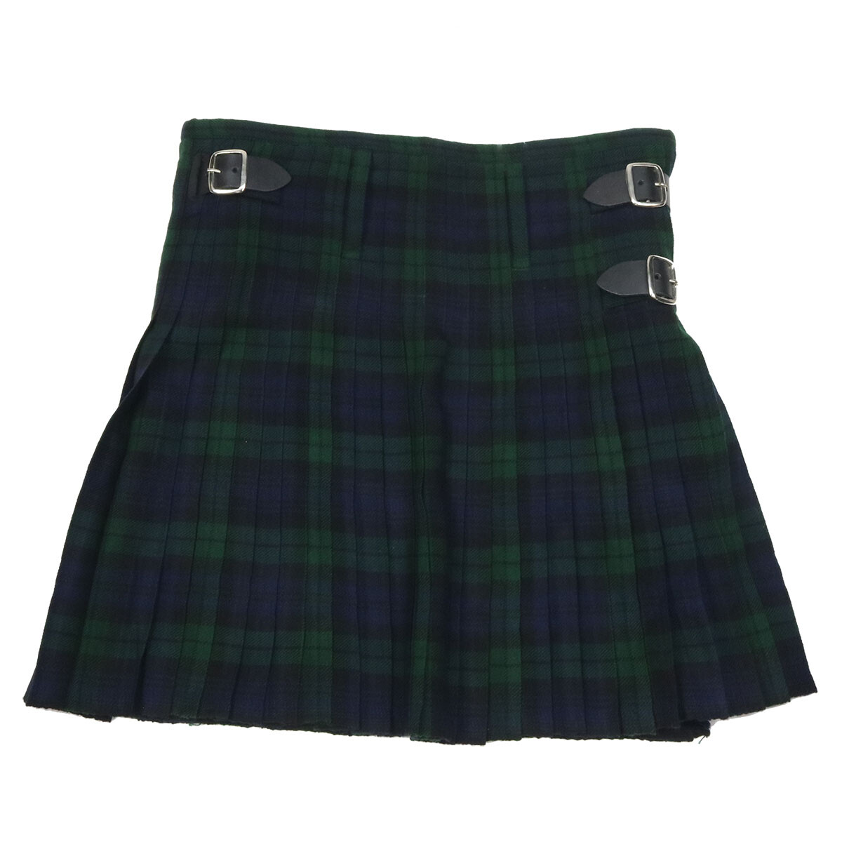 Black Watch Tartan Kilt – Off the Rack Special