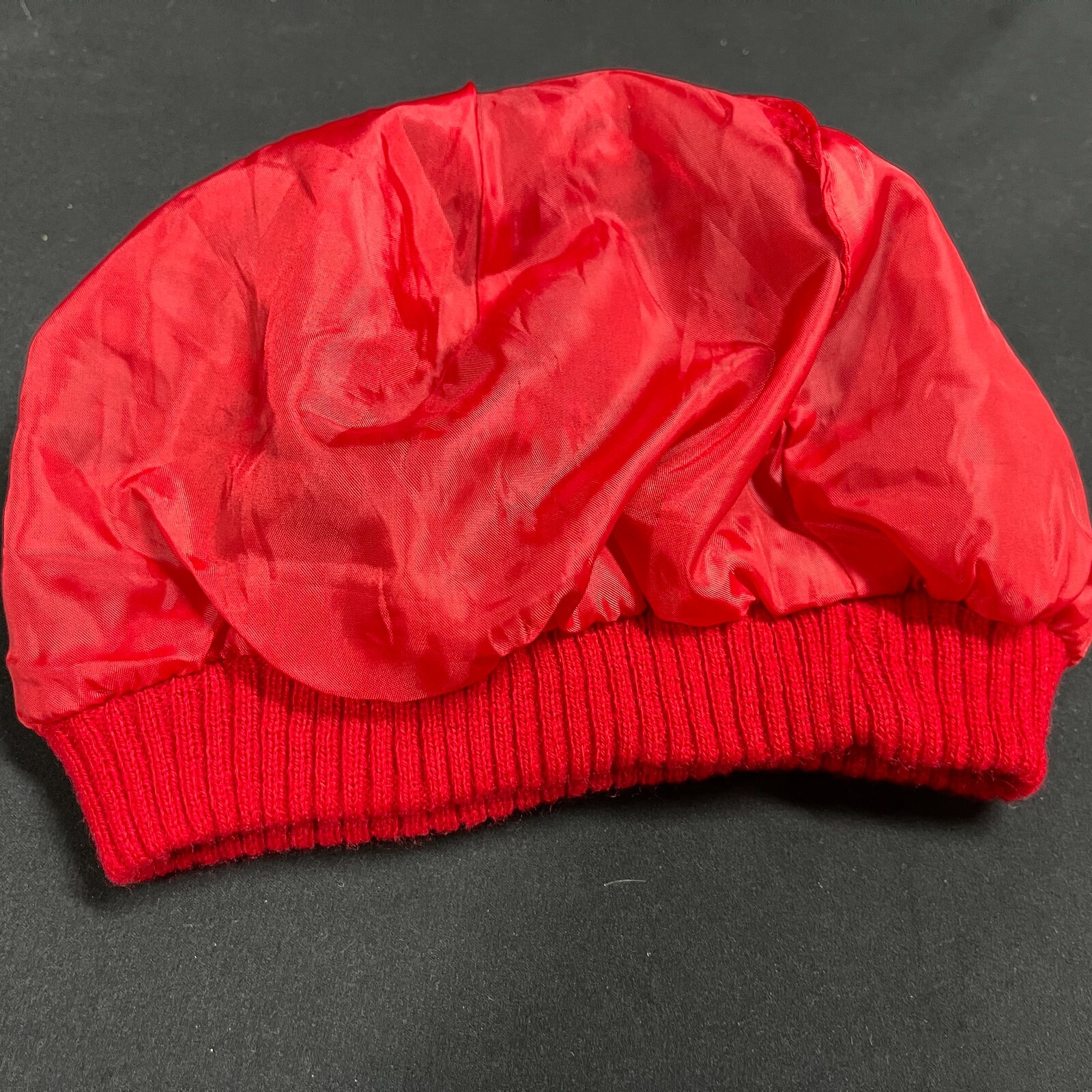 Scottish Traditional Tartanista Unisex Tartan Tam O’ Shanter Tammy Cap Red Plaid