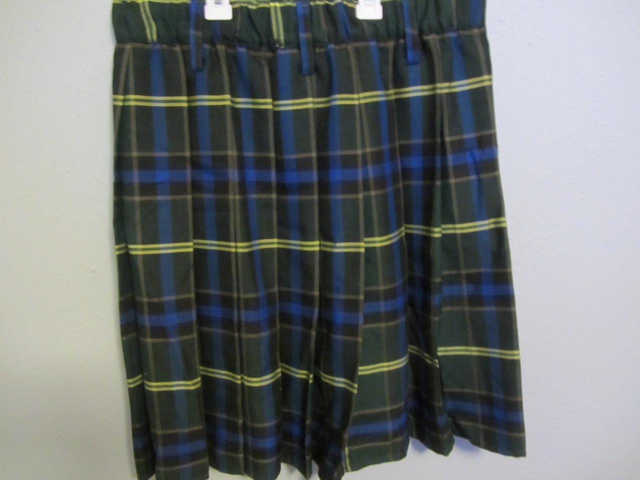 Brand new SportKilts, choose your color Adult Youth & Toddler