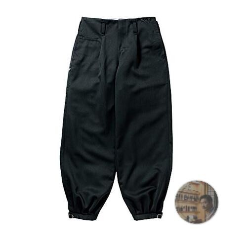 Toraichi Workwear Long Nikka Pants 3920-414 Mini Herringbone 82cm New
