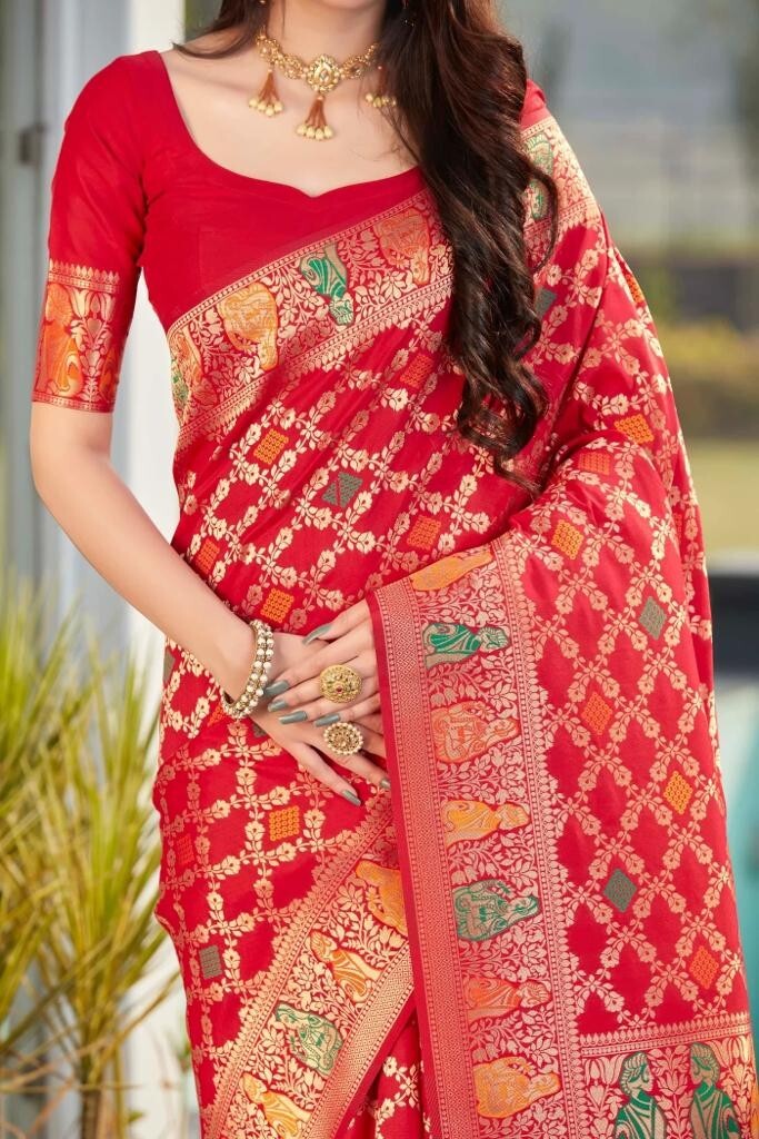 Designer Soft Georgette Saree Indian Bollywood Party Wear Ethnic Sari Blouse