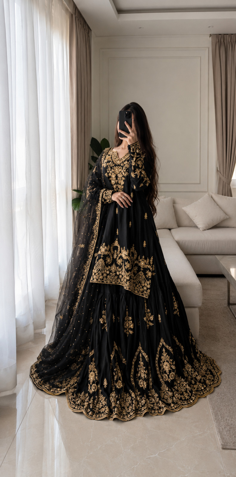 Pakistani Dress Salwar Kameez Suits Indian Wedding Party Bollywood Ready To Wear