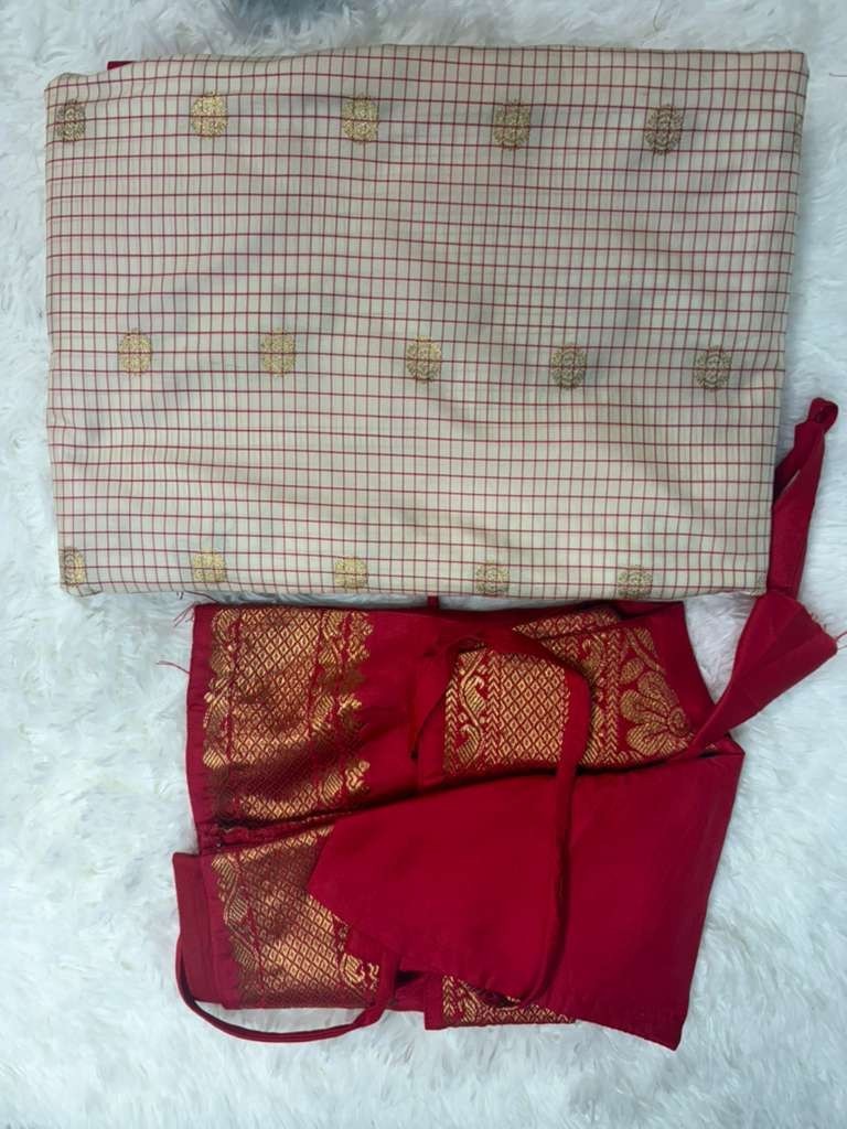 Digital print Elegant Cotton Saree for Women | Soft Breathable Traditional wear
