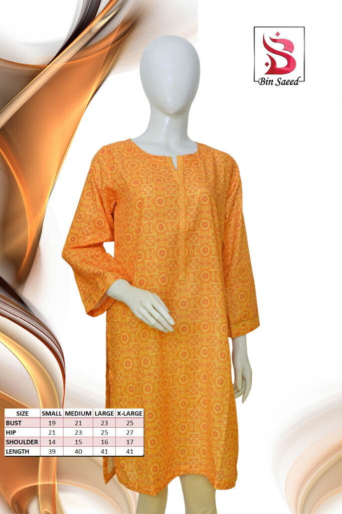 NWT Indian Pakistani Fully Stitched Khaddar Kurti for Women US Seller Free Ship
