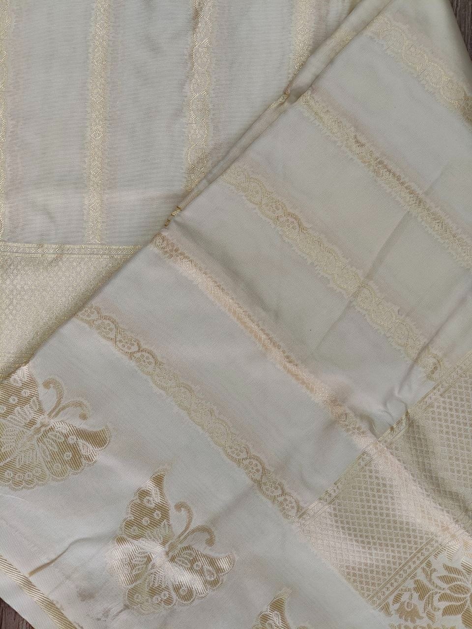 Designer Indian Saree Embroidered Wedding Festival Party Wear for Women