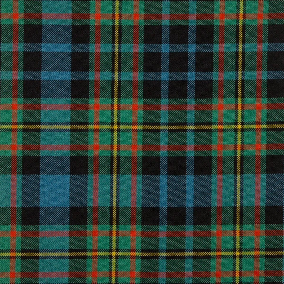 Clan MacLellan Ancient Tartan Kilt Scottish Highland Men’s Tartan Handmade KilT