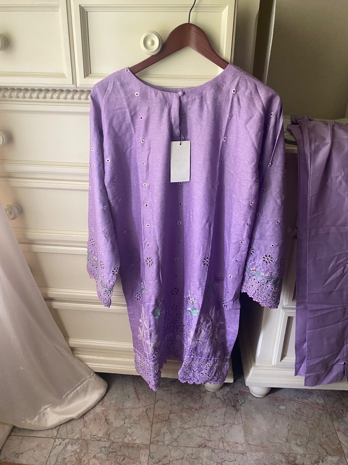 pakistani dress mushq