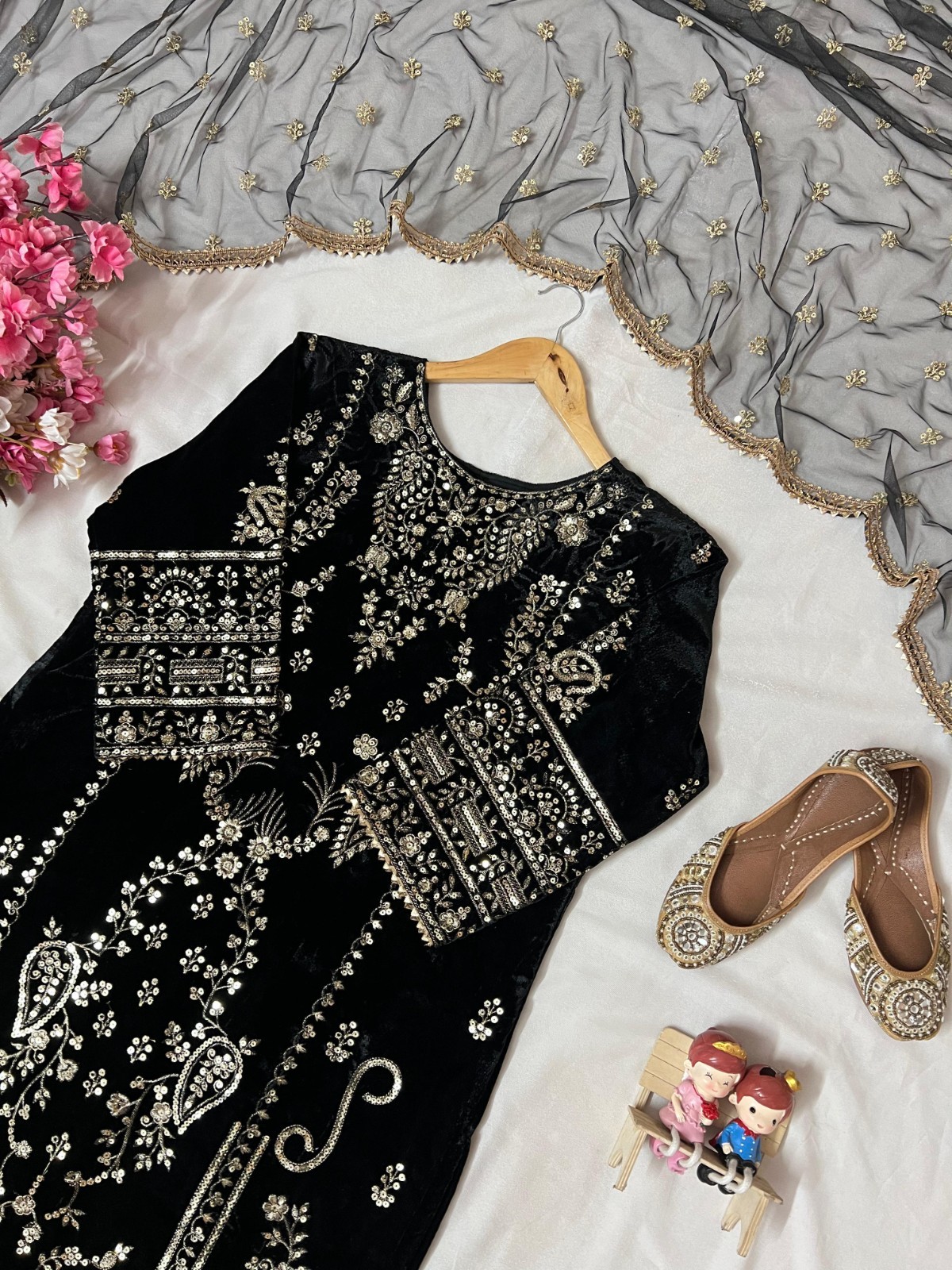 Pakistani Dress Salwar Kameez Ready To Wear Suits Indian Wedding Party bollywood