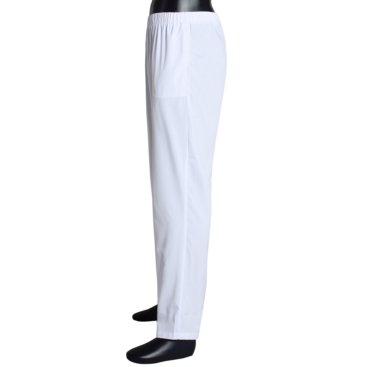 Muslim Mens Casual Trousers Pants Thobe Bottoms Islamic Shalwar Dishdasha Arab