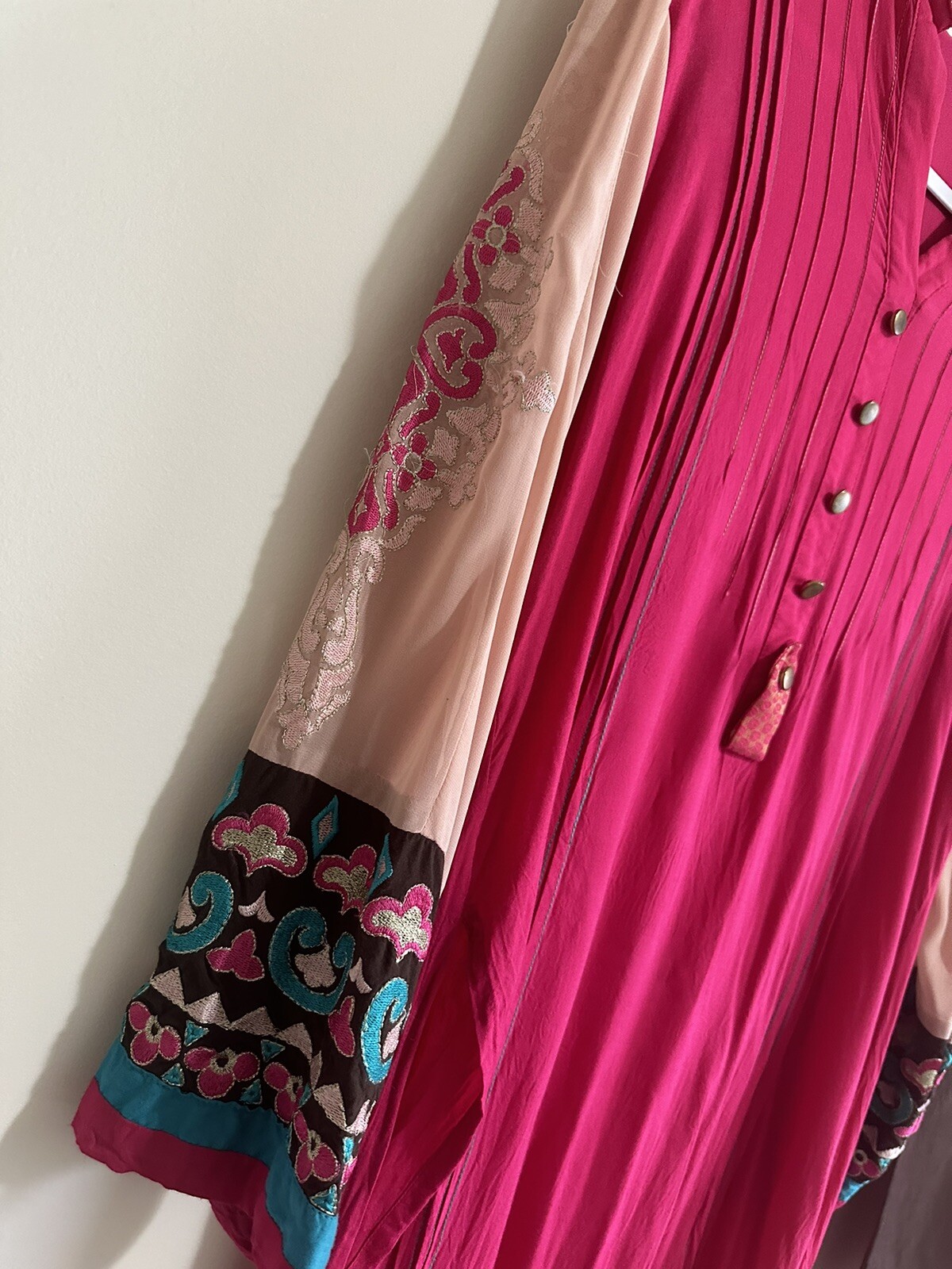 pakistani designer salwar kameez stitched