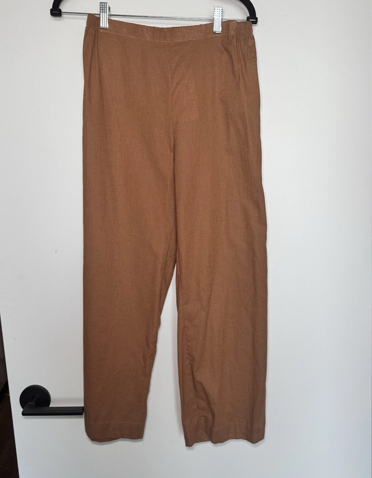 Pakistani 2 Piece shalwar Kameez Khaadi 100% Linen Cotton | NEW W tags | Medium