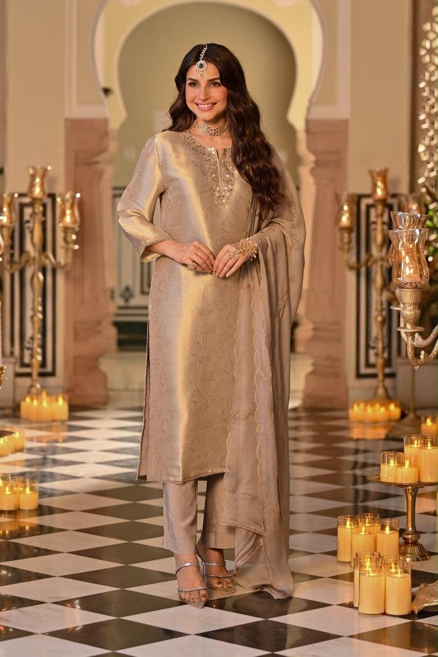 Salwar Kameez Pakistani Indian Wedding Bollywood Sharara Palazzo Suit party wear