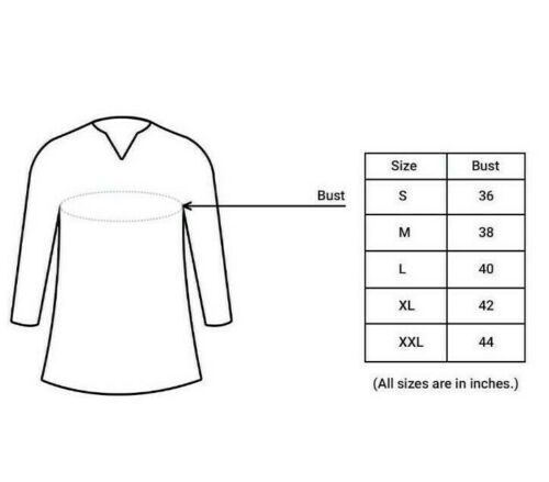 Pakistani Chikan Embroidery Top Kurta Set Indian Bollywood Ethnic Kurti Set