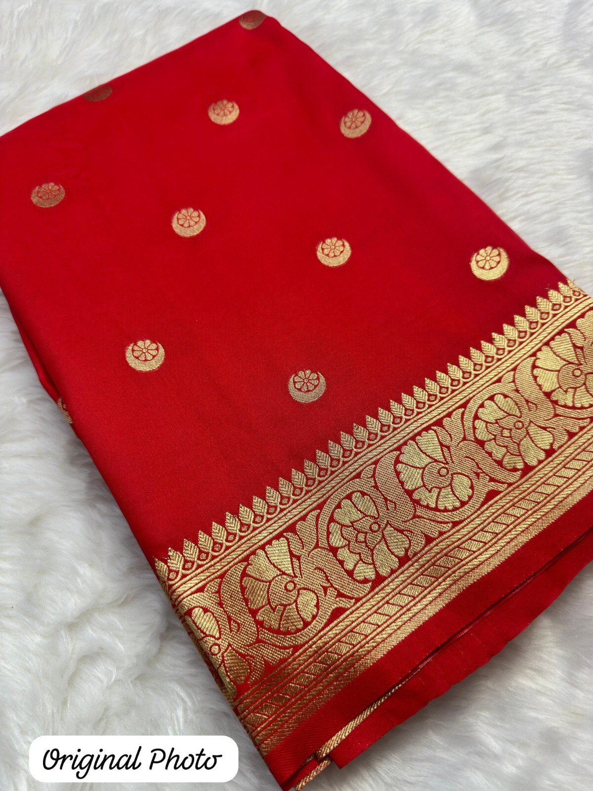 Bridal Bollywood Sari Designer Wedding Wear Party Ethnic New Indian Women Saree