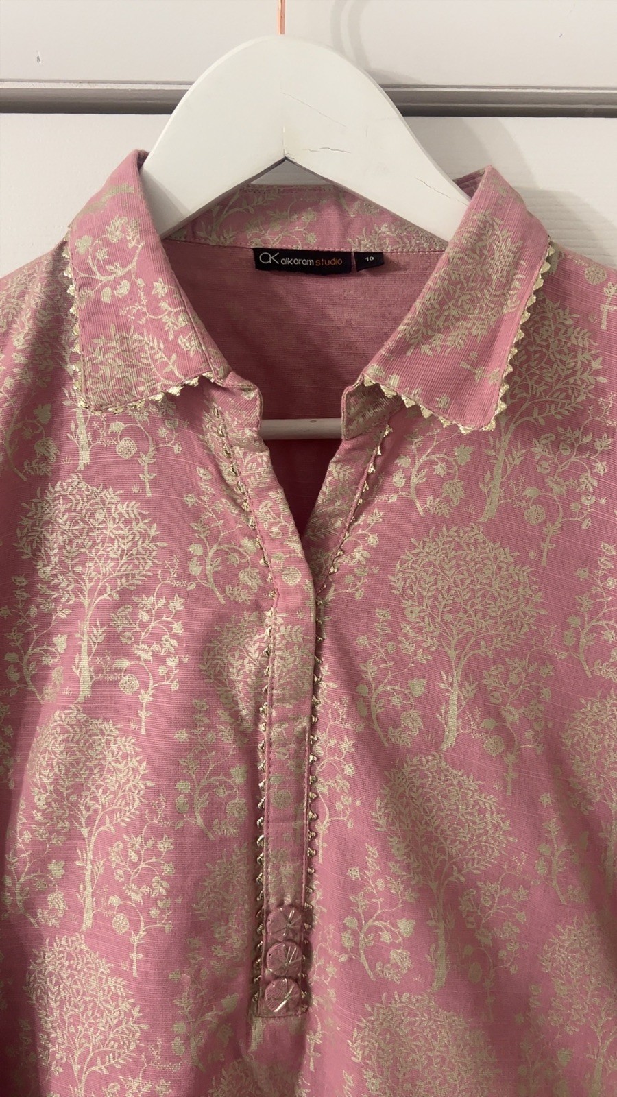 Alkaram Studio and Lime Light ready to wear shalwar kameez outfit for sale.