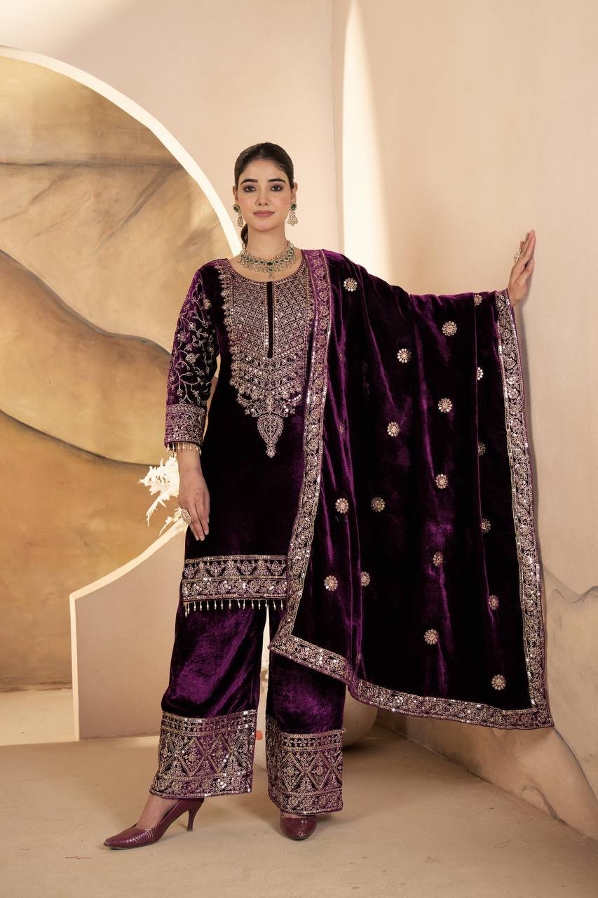 Pakistani Dress Salwar Kameez Ready To Wear Suits Indian Wedding Party bollywood