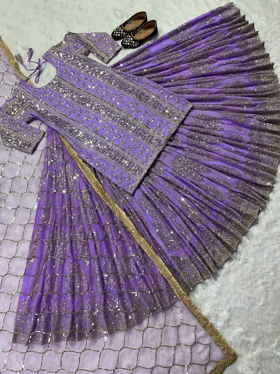 Indian Wedding Party New Designer Lehenga Choli Lehenga Pakistani Wear Bollywood