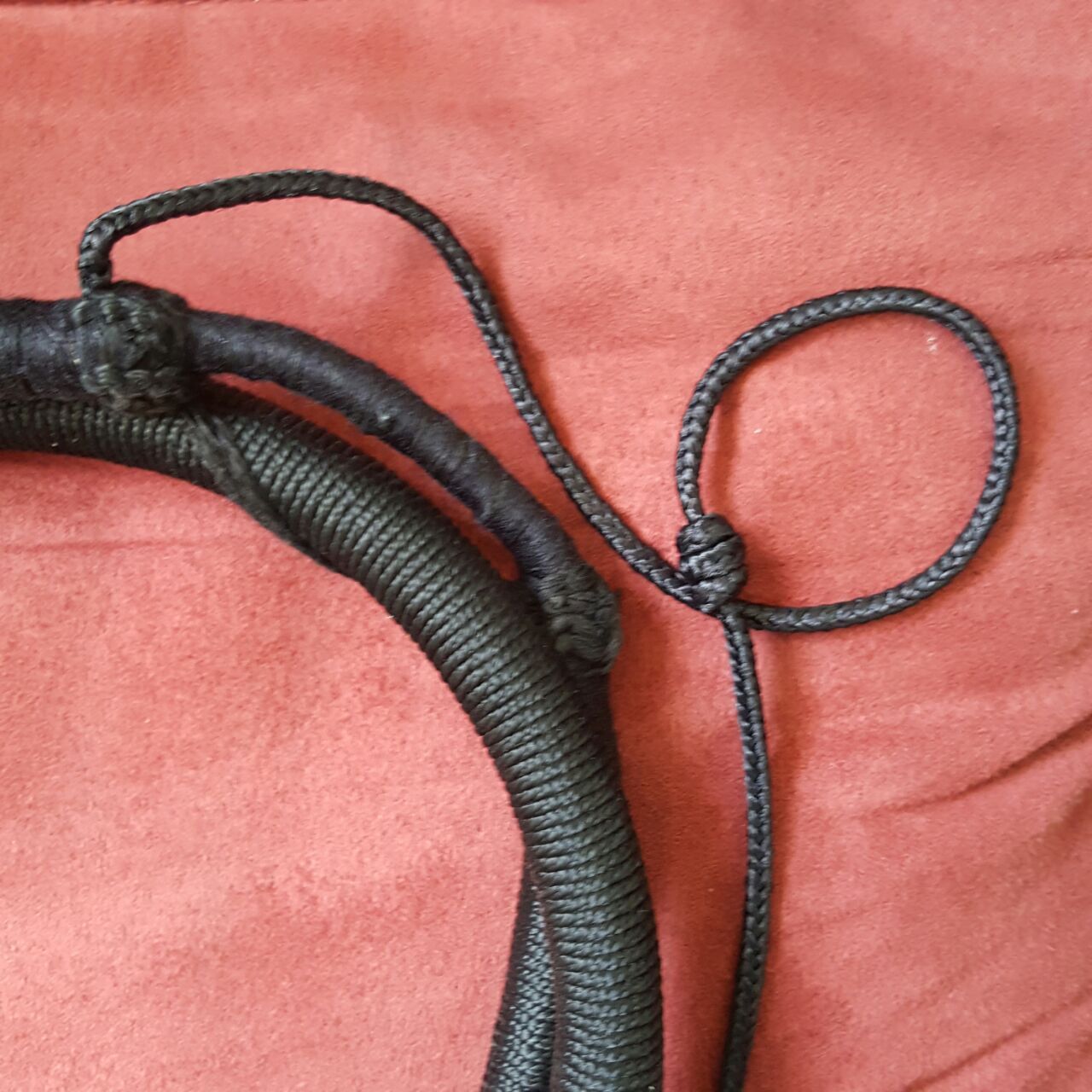 Black Scarf Cord عقال Agal Iqal Egal Arabian Headwear Shemag jordan Headband