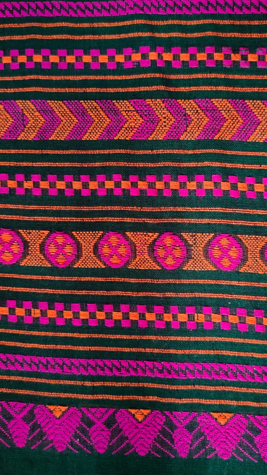 Assam Handwoven Khadi Cotton Saree Pure Mercerized Cotton Saree, Blouse Piece