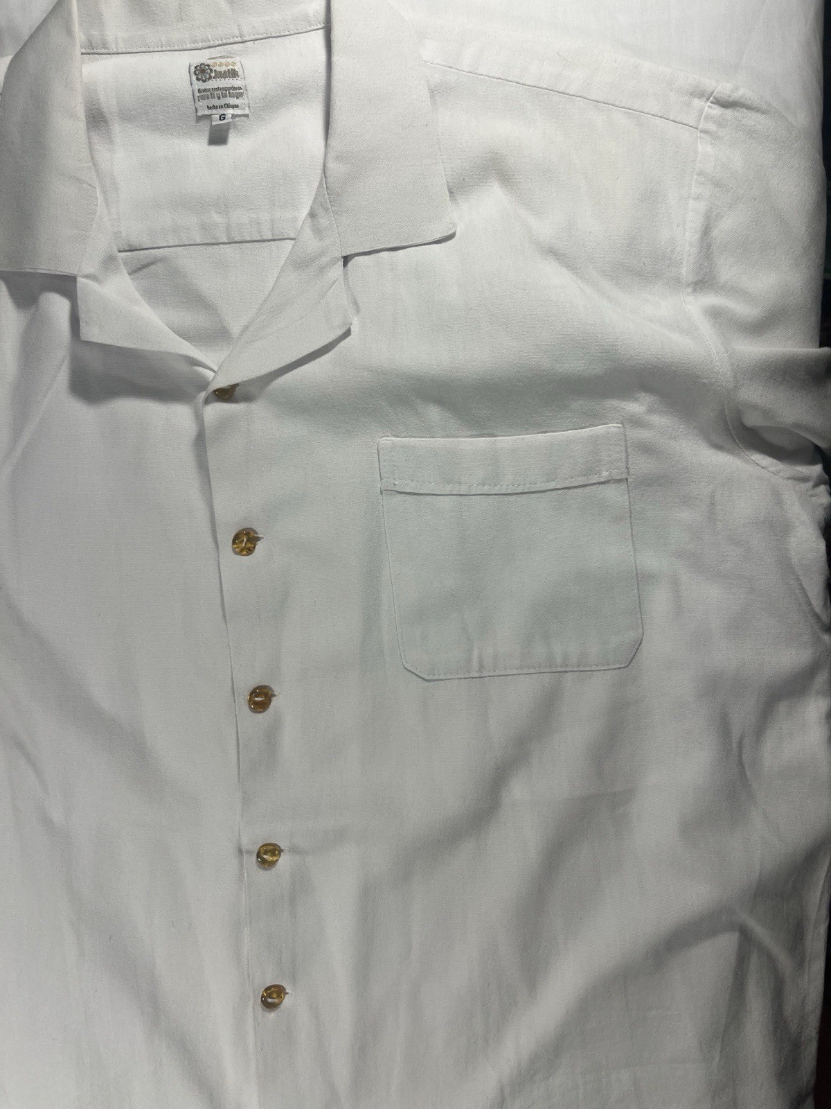 Jnaatik, Indigenous Handcrafted Artisan Boho Short Sleeve Chiapas Short Sleeve