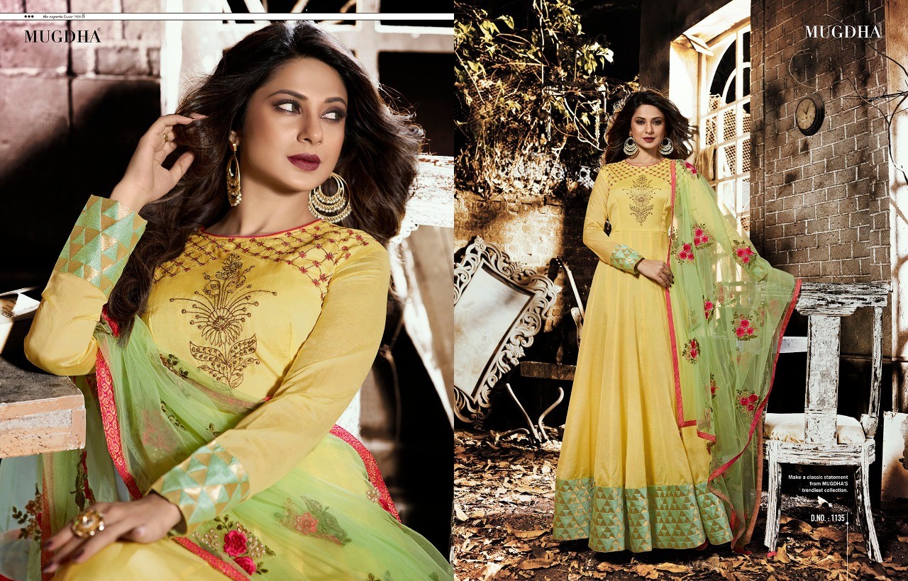 indian floor length gown dress anarkali party wear long dress