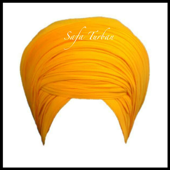 Sikh Turban/Dumalla Fabric F74 (MAL MAL)/ Turban Fabric/ Dumaala Fabric