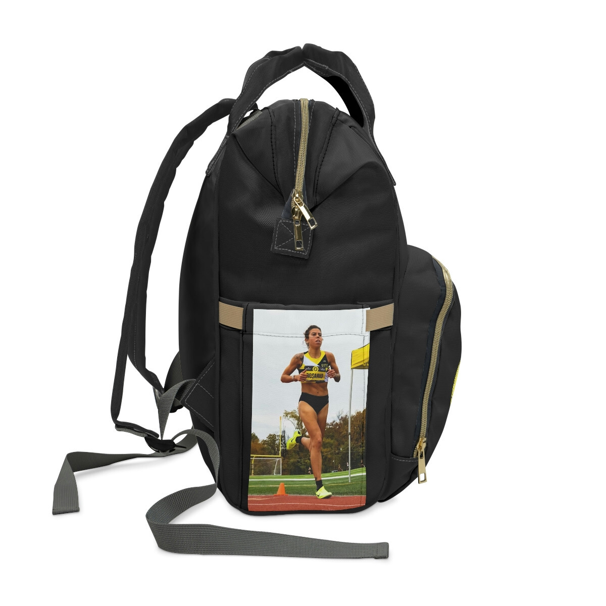 FA Collab w/GSTC Utility Sports Backpack v2