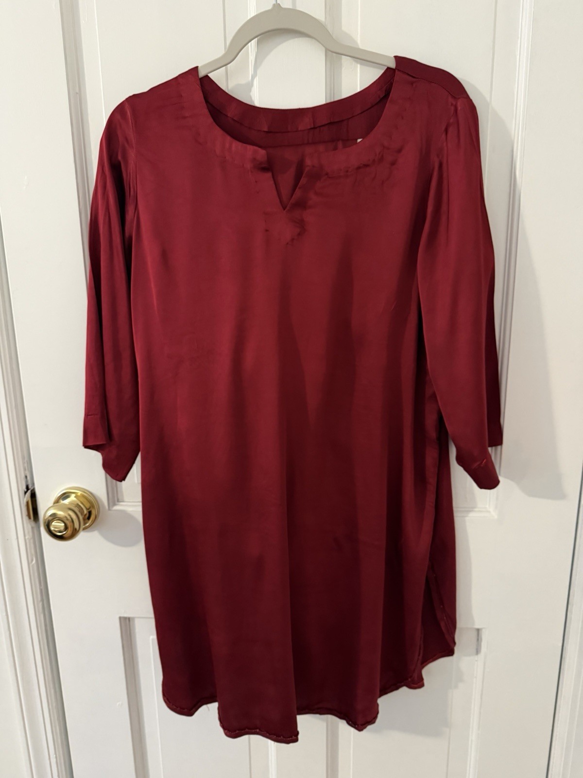 Pakistani Custom Stitched Farshi Shalwar Suit With Embroidered Jacket