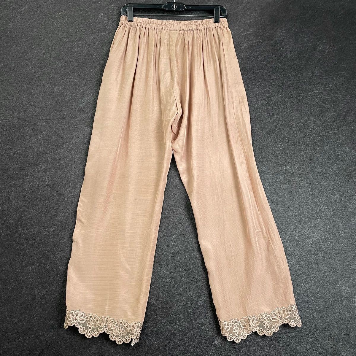 STRING & THREAD Azure Mocha Heritage Three Piece Set Women’s Size XL
