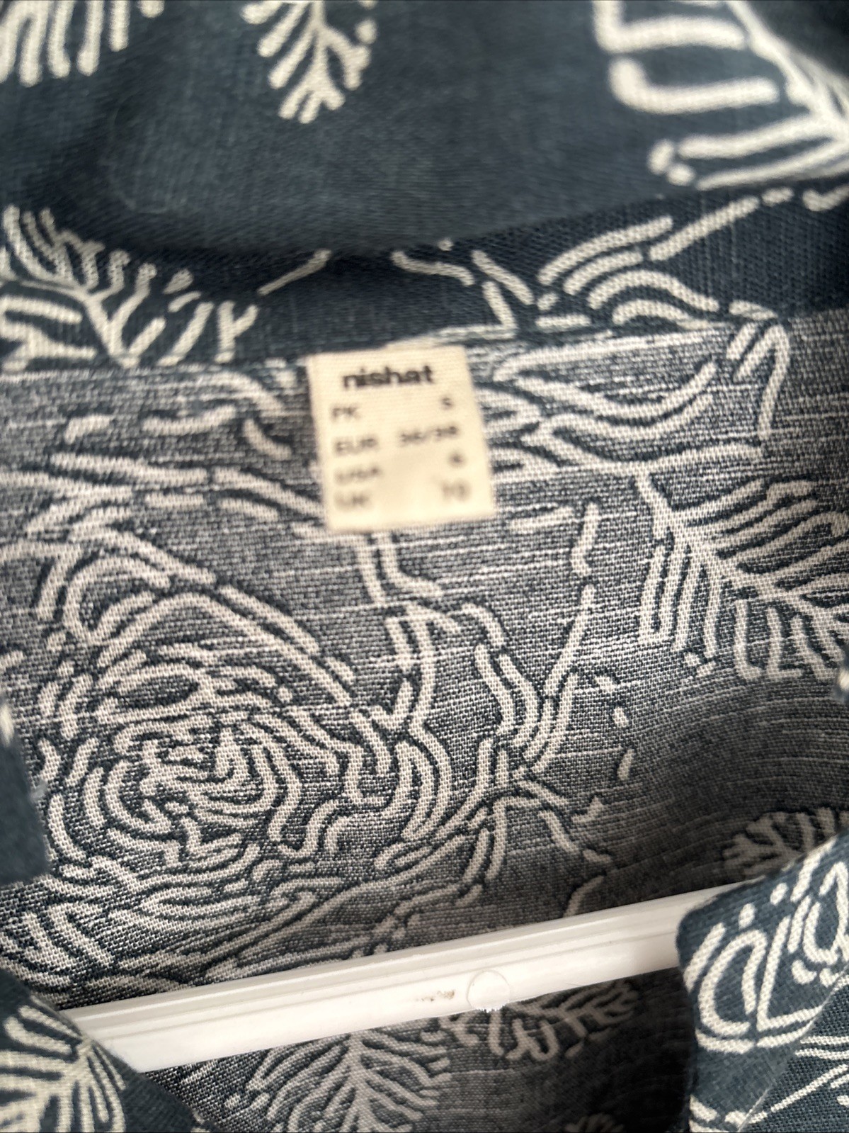Nishat Linen