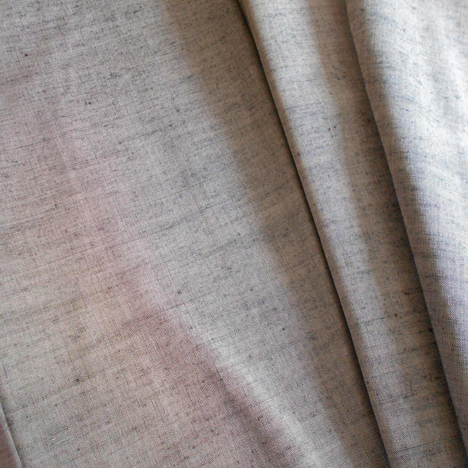 Bulk Vintage Japanese Silk Kimono Fabric – Craft Material – Lot of [6] – AS IS