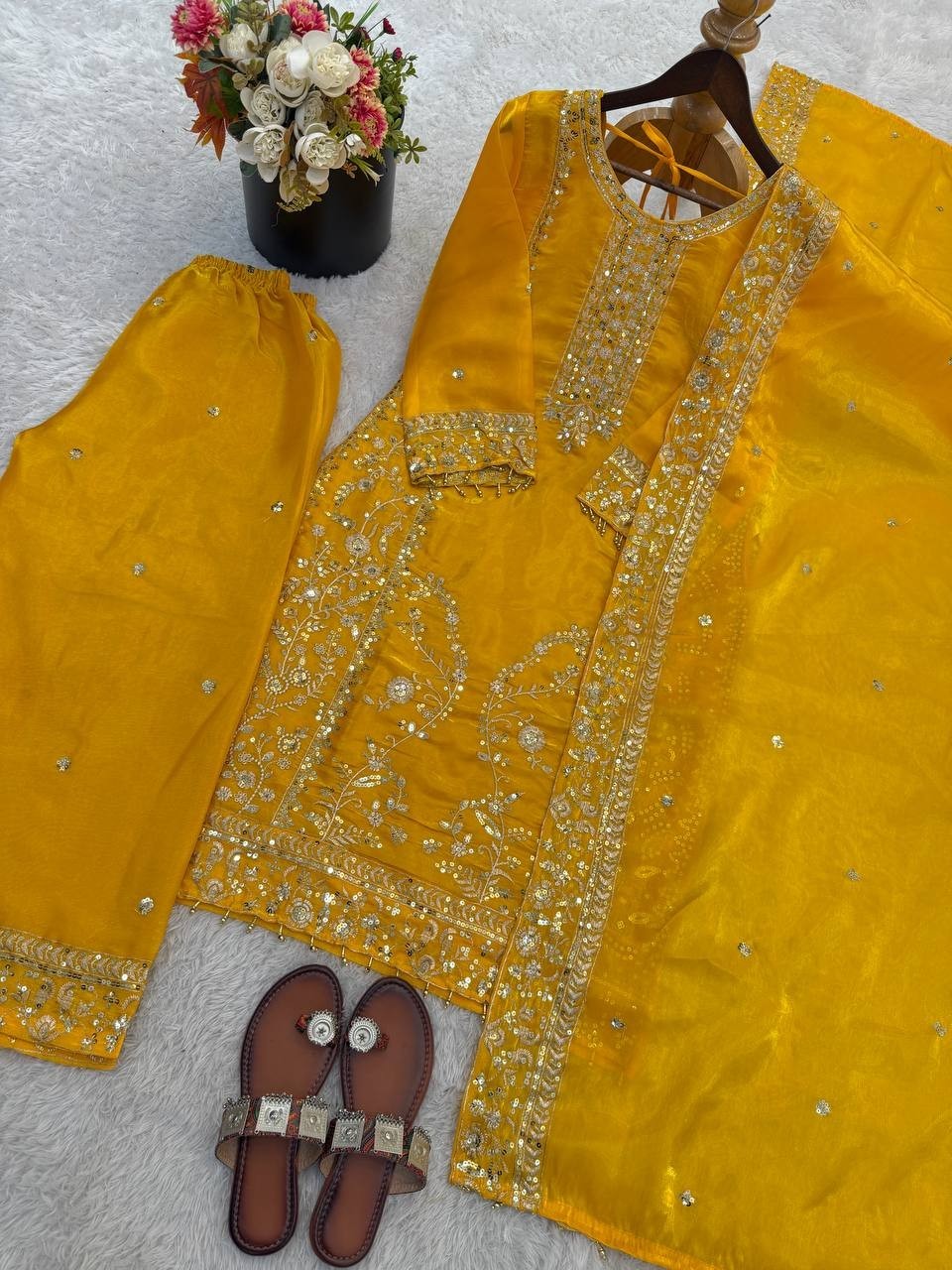 Pakistani Dress Salwar Kameez Ready To Wear Suits Indian Wedding Party Bollywood