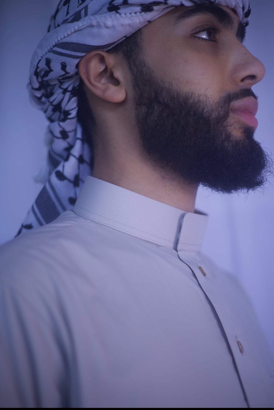 Al-Aseel Authentic Saudi Thobe – Premium Traditional Thobe for Men