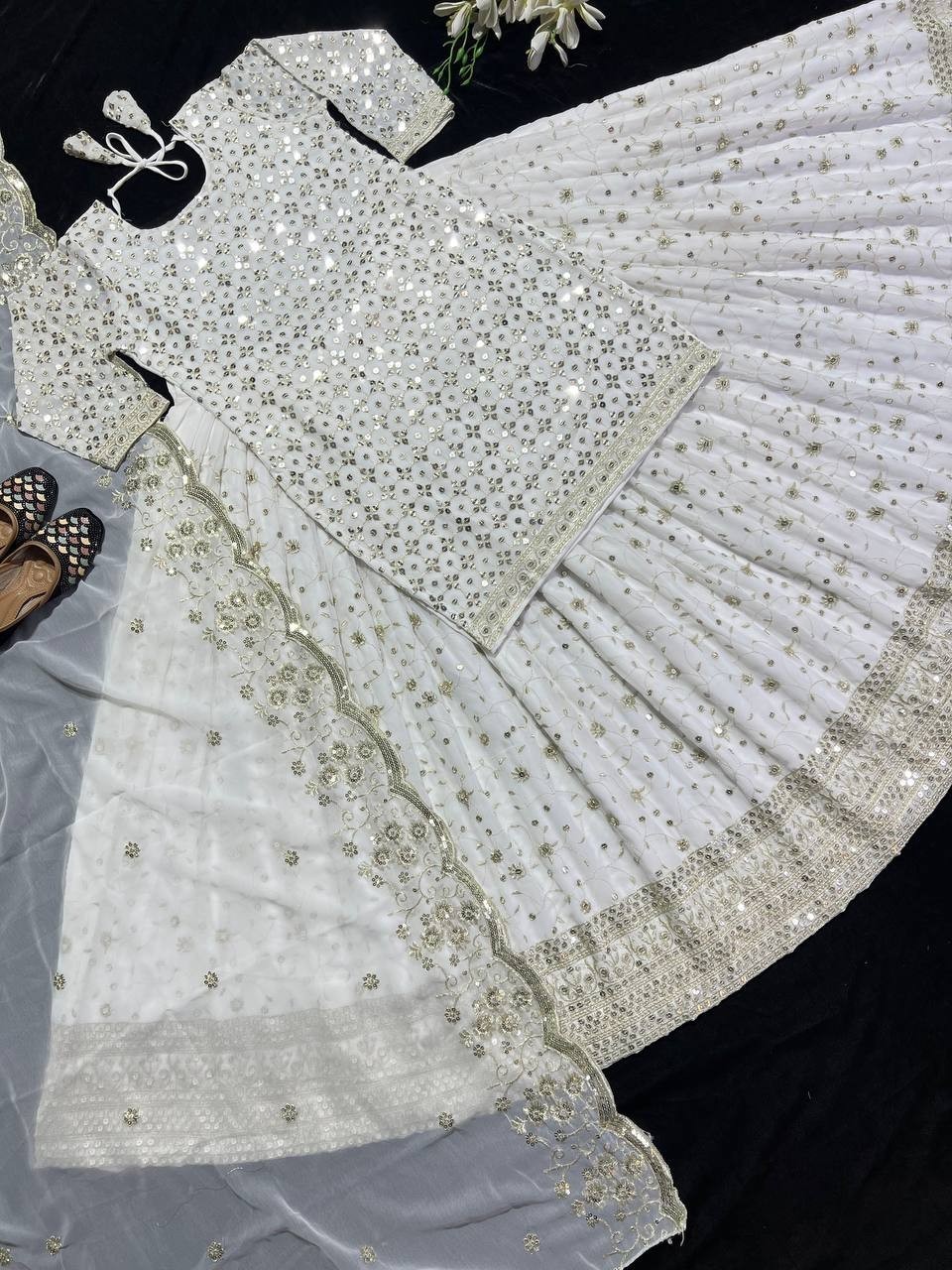 Salwar Party Kameez ReadyMade Dress Suit Indian Bollywood Wear Designer Wedding