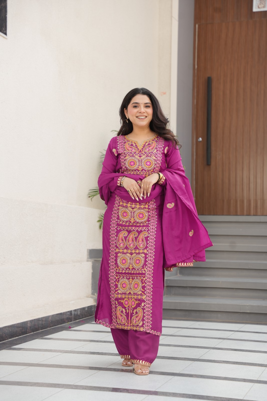 Pakistani Dress Salwar Kameez Ready made Suits Indian Wedding Party Bollywood XL