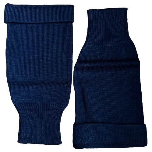 Traditional Scottish Kilt Hose Top Highlanders Clothing Scotland Socks Top