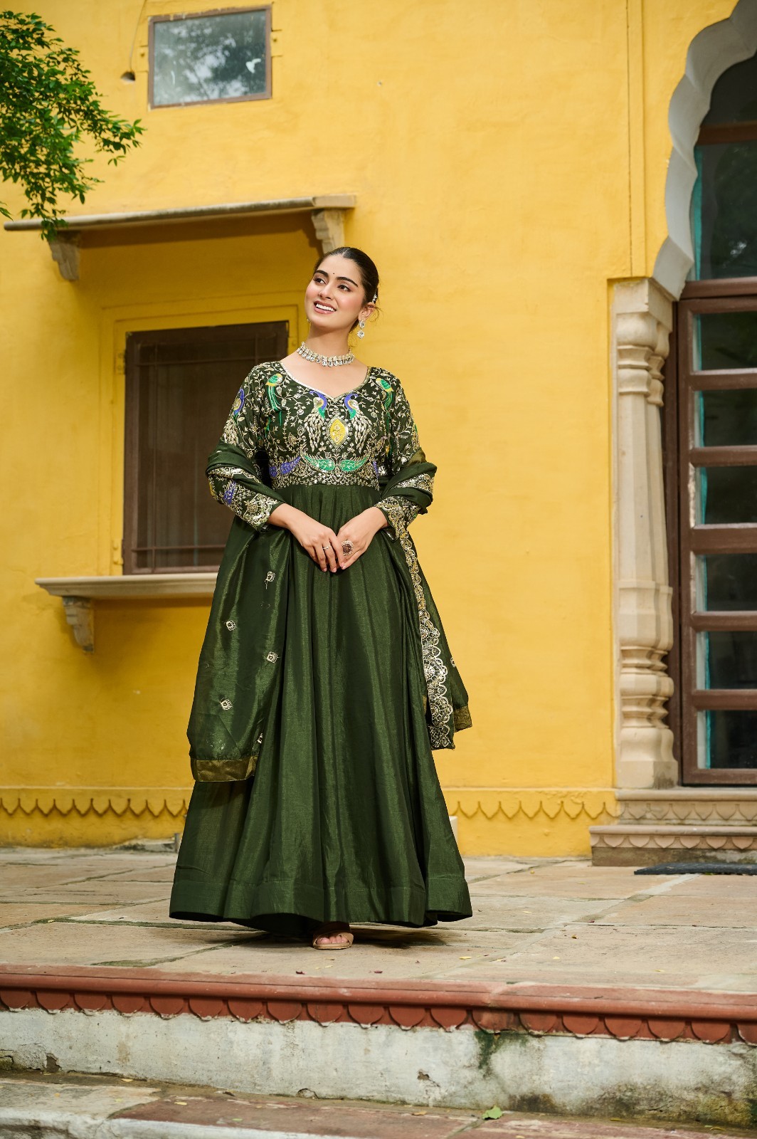 Readymade Indian Pakistani Salwar Kameez Bollywood Party Wear Dress Suit wedding
