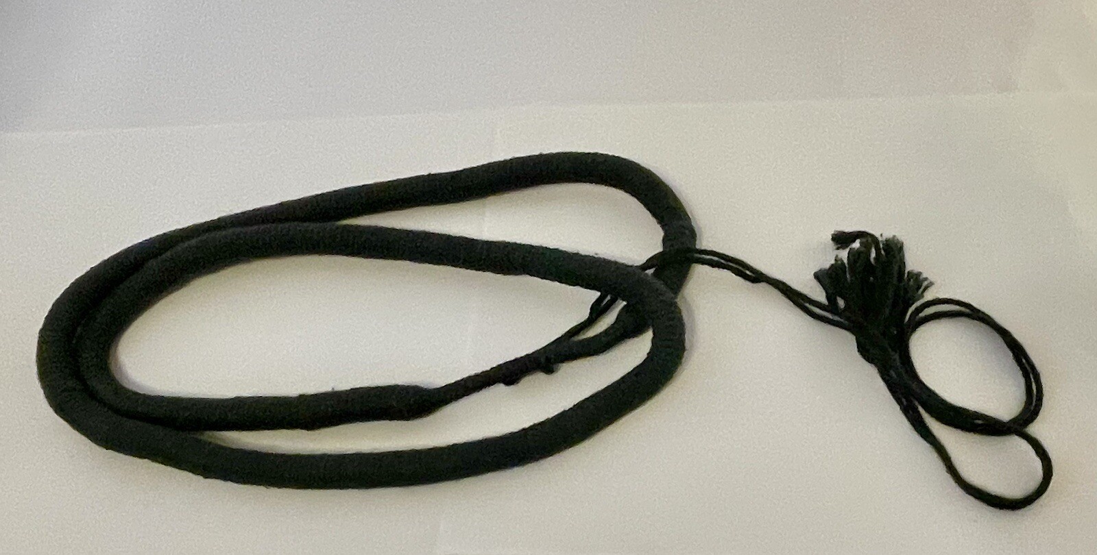 Headband 2 Vintage Headwear Scarf Ropes Dark Green & Yellow Green