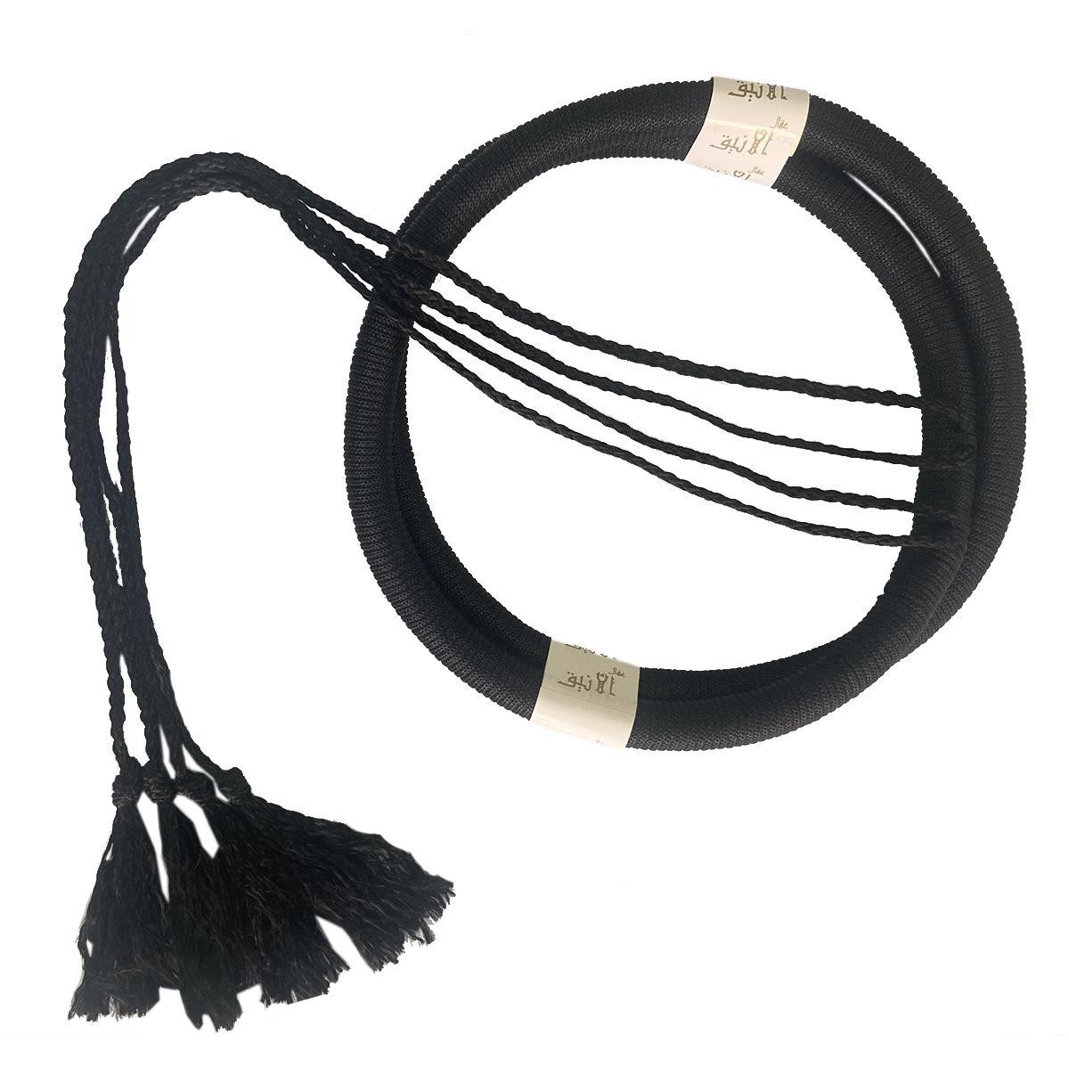 Muslim Hijab Scarf Arab Headwear Islamic Foulard Jersey Turban Prayer Wrap