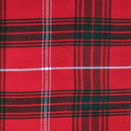 Duke of Rothesay Bespoke Kilt