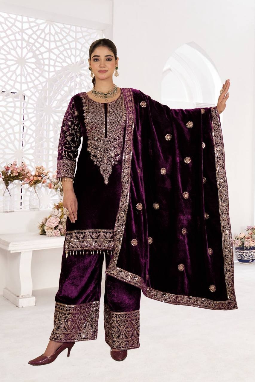 Pakistani Dress Salwar Kameez Ready To Wear Suits Indian Wedding Party bollywood
