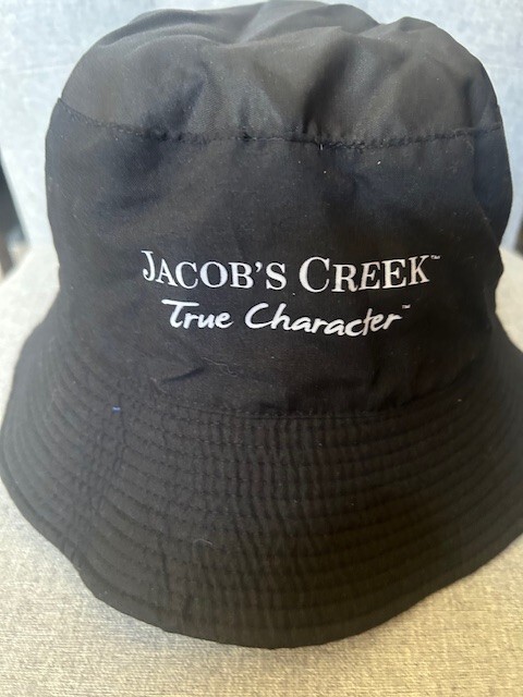 Jacob’s Creek Wine “Celebrate Your Australia” Day Reversable Bucket Cap