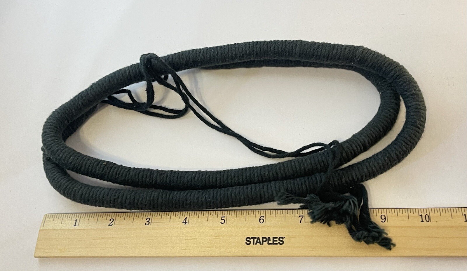 Headband 2 Vintage Headwear Scarf Ropes Dark Green & Yellow Green