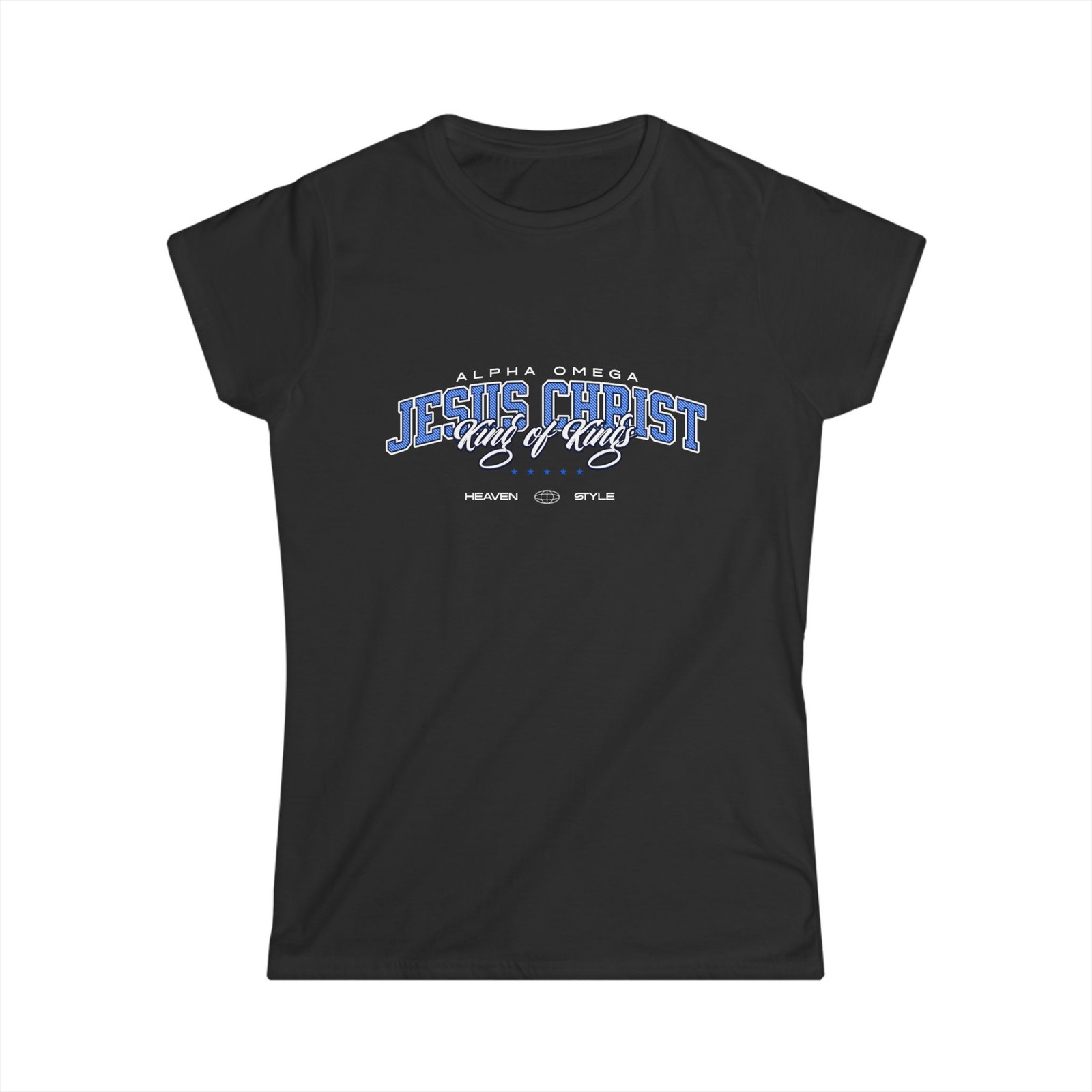 Women’s Softstyle Tee