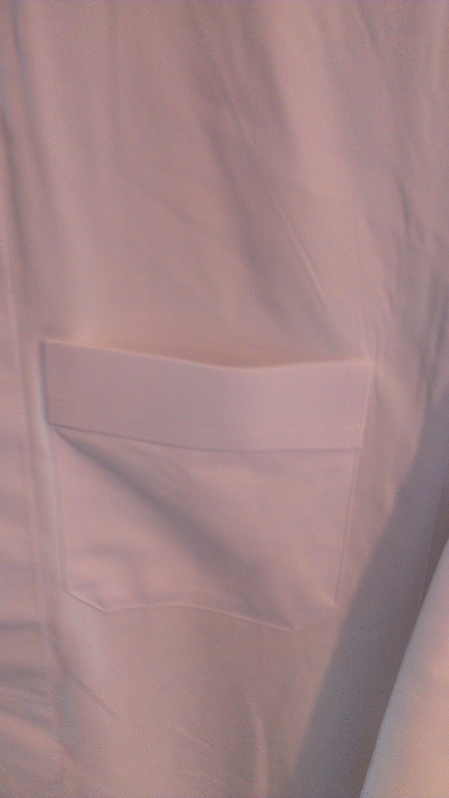Al-Haramain Original 100% White Thobe (Boys size 46) USA SELLER
