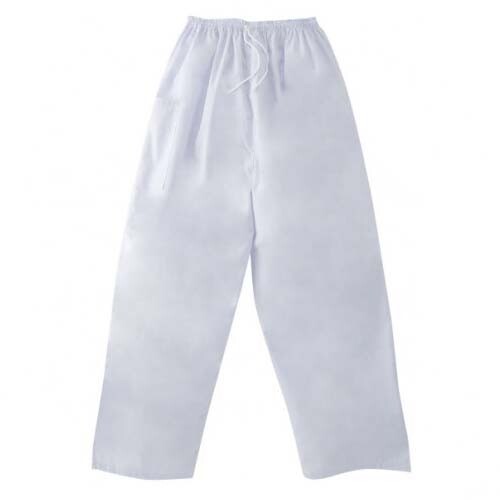 Thai Buddhist Meditation Clothing Set – Unisex Cotton Shirt & Pants