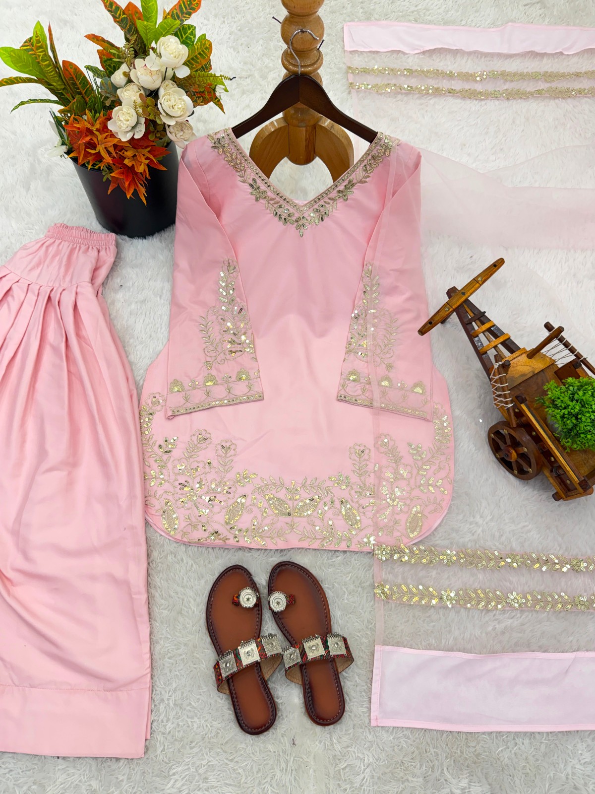 Pakistani Ready Made Suits Indian Wedding Party Bollywood Farshi Salwar Kameez